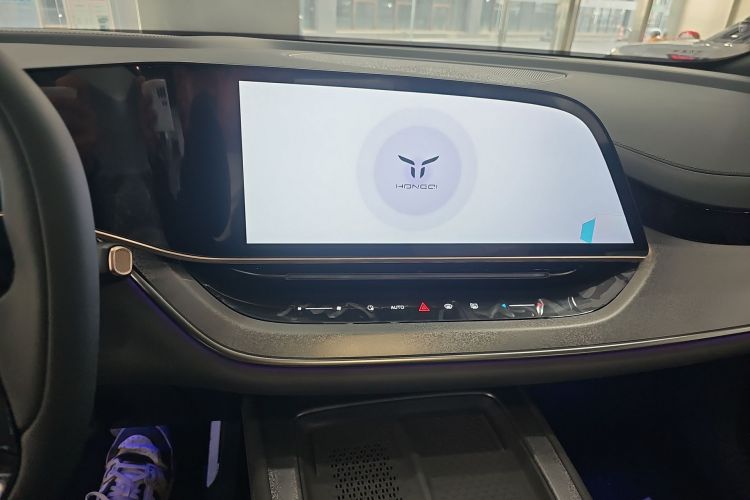 HongQi TianGong 08 2025 car image #13