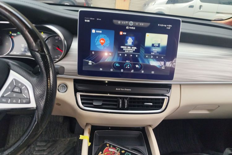 BYD Song MAX New Energy 2019 car image #13
