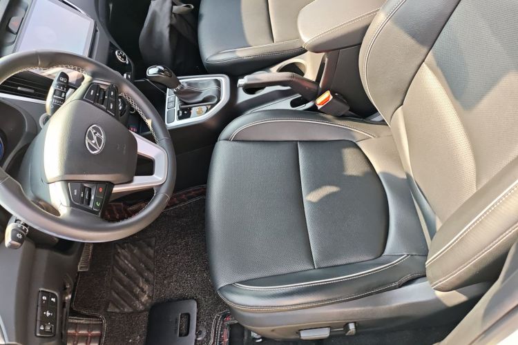 Hyundai ix25 2019 #13 Hyundai ix25 2019 car image #13