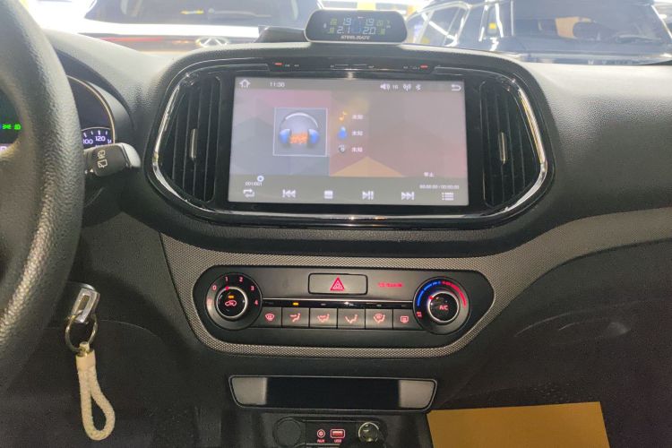 起亚 KX3傲跑 2016 汽车图片 #13