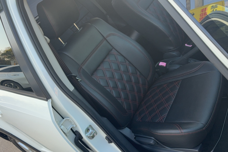 铃木 天语 SX4 2016 汽车图片 #13