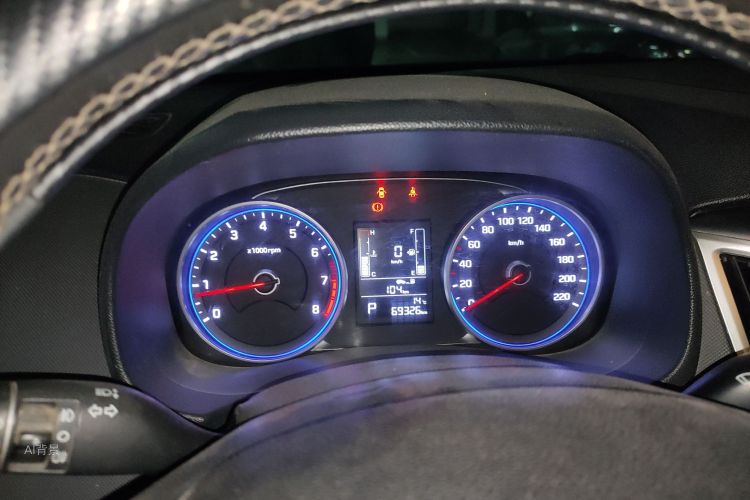 Hyundai ix25 2018 #13 Hyundai ix25 2018 car image #13
