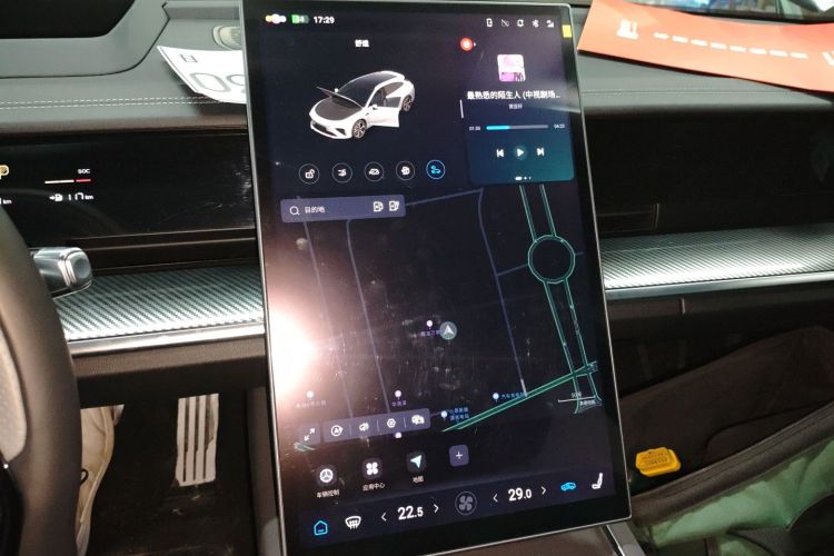 哪吒汽车 哪吒S猎装 2025 #13 哪吒汽车 哪吒S猎装 2025 汽车图片 #13