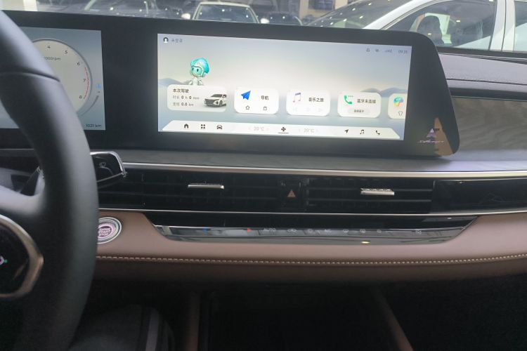 Chery 2025 #13 Chery 2025 car image #13