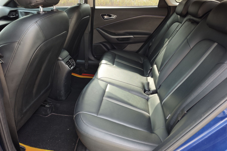 Hyundai Lafesta 2019 car image #13