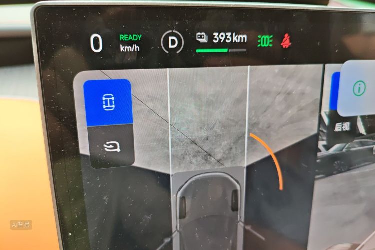 MI YU7 2025 #13 MI YU7 2025 изображение автомобиля #13