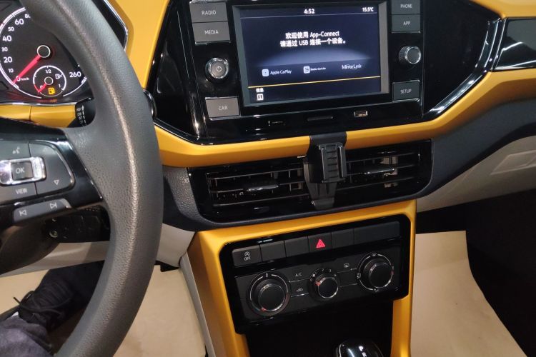 大众 途铠 2019 汽车图片 #13