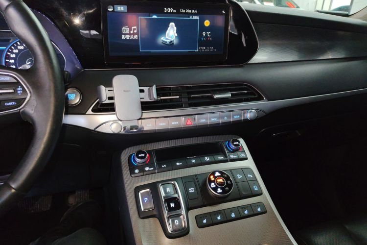 Hyundai Palisade 2021 car image #13