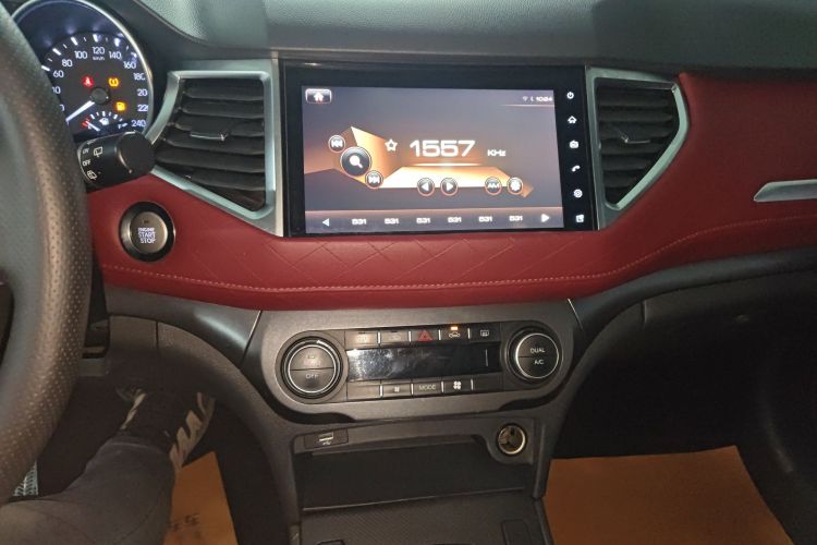 Haval H6 Coupe 2020 #13 Haval H6 Coupe 2020 car image #13