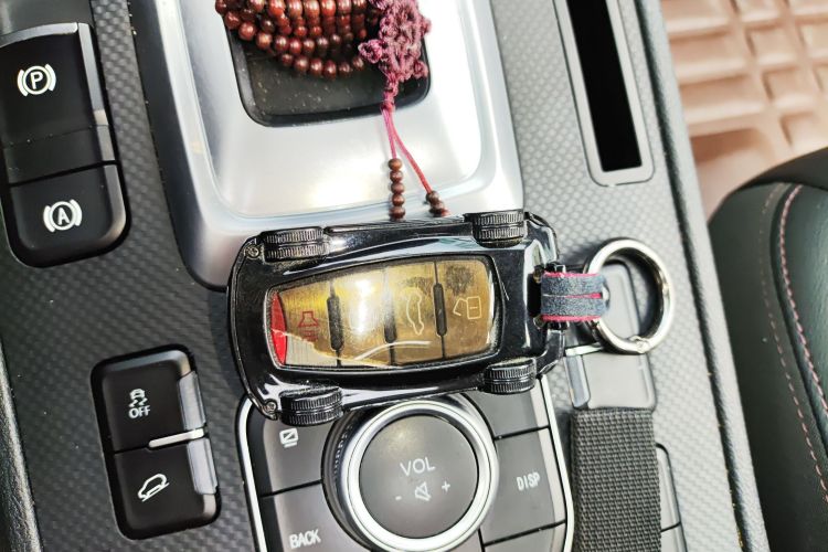 Haval H6 Coupe 2020 #13 Haval H6 Coupe 2020 car image #13