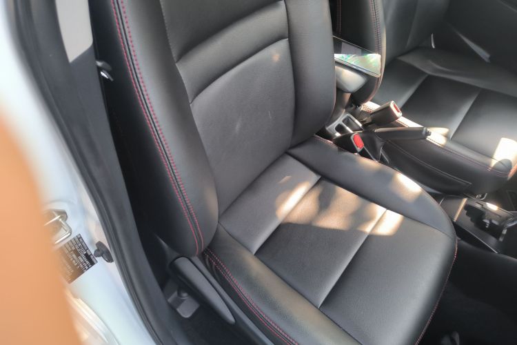 Toyota Yaris L Zhixuan 2019 imagem de carro #13