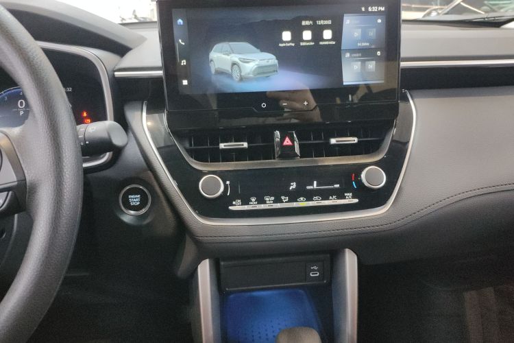 Toyota Frontlander 2023 #13 Toyota Frontlander 2023 immagine di auto #13