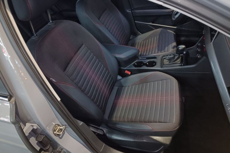 Volkswagen Lavida 2022 car image #13
