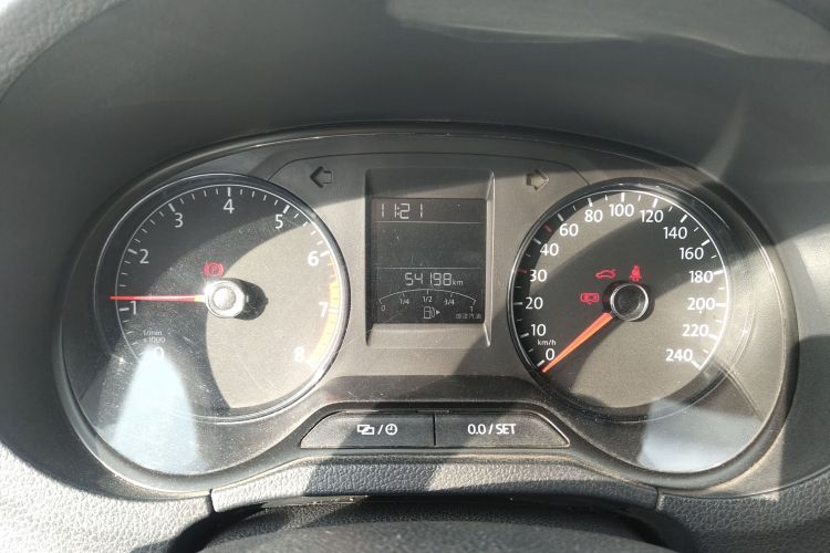 Polo 2017 #13 Polo 2017 car image #13