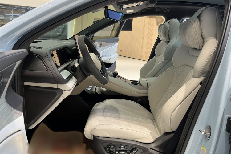 Denza N7 2023 صورة سيارة #13