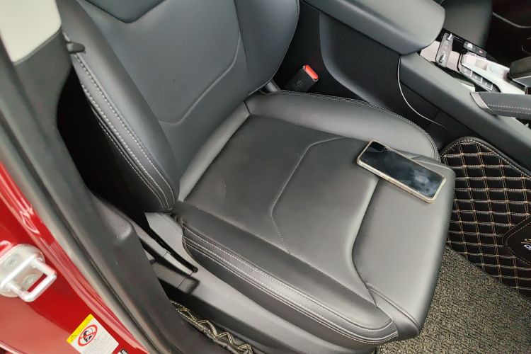 BYD Song Pro New Energy 2020 car image #13