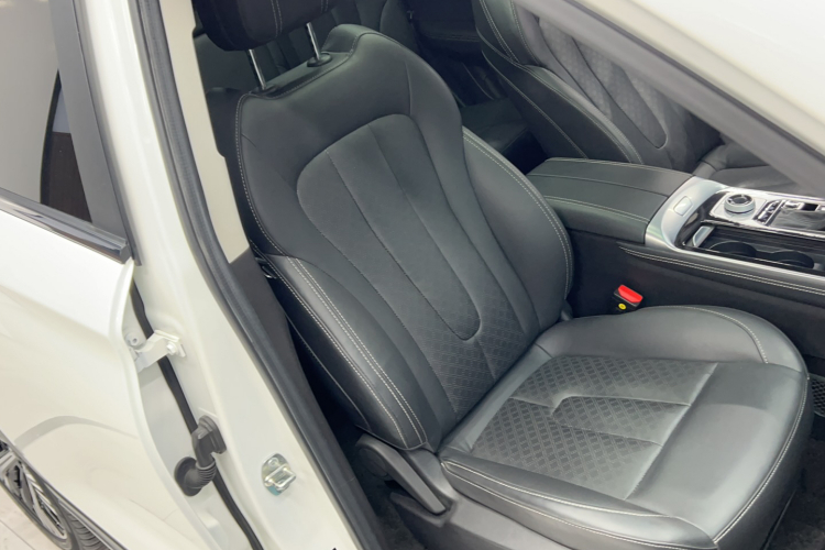 Jetour X90 2021 #13 Jetour X90 2021 car image #13