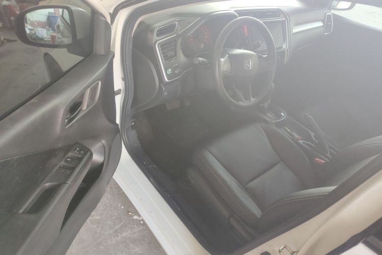 Honda Gienia 2019 car image #13