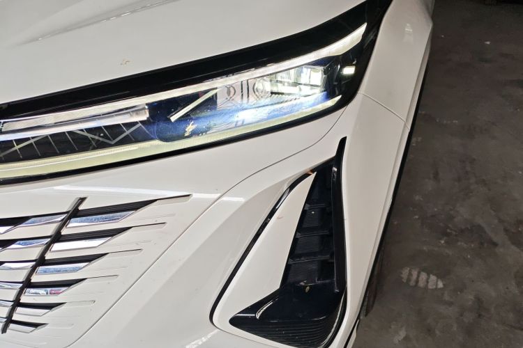 Changan CS75 Plus 2023 car image #13