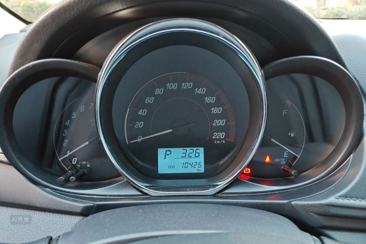 Toyota Yaris L Zhixiang 2021 car image #13