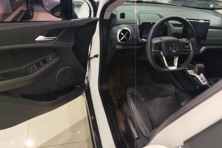 BYD Yuan New Energy 2020 immagine di auto #13