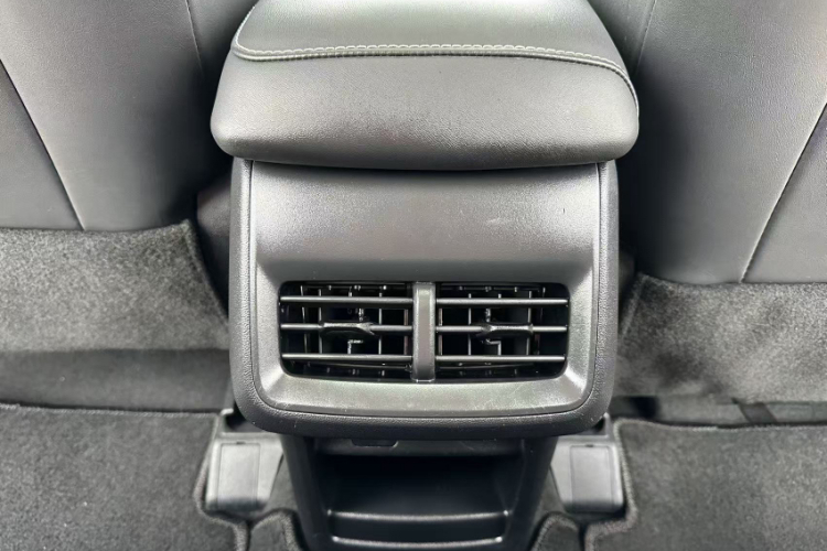 Changan CS55 EV 2021 car image #13