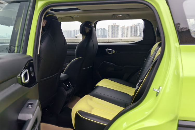 Haval Dargo 2022 car image #13