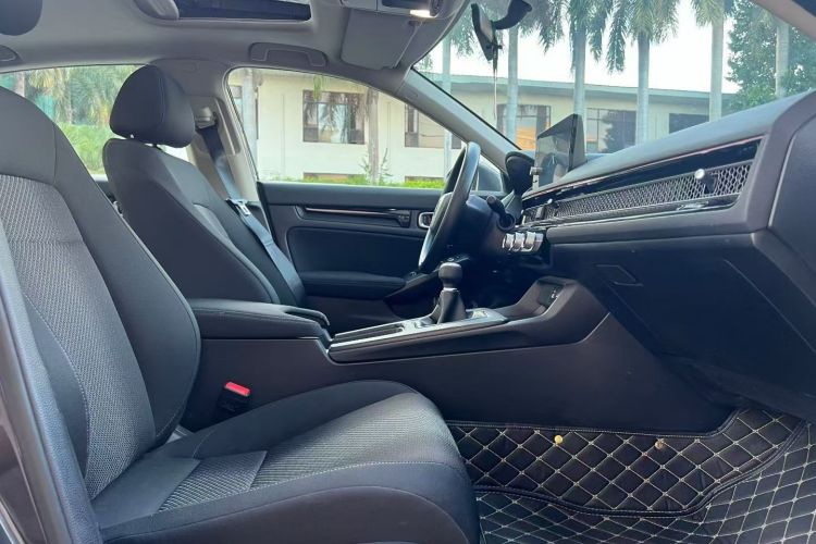 Honda INTEGRA 2023 صورة سيارة #13