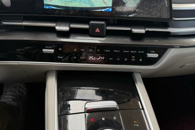 Kia Sportage 2023 car image #13