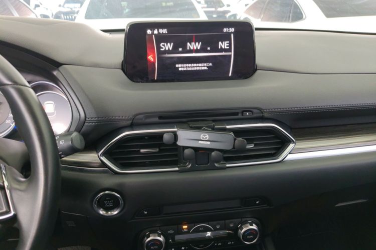 Mazda CX-5 2019 #13 Mazda CX-5 2019 car image #13