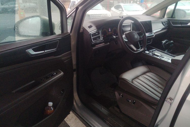 Volkswagen Viloran 2023 #13 Volkswagen Viloran 2023 immagine di auto #13