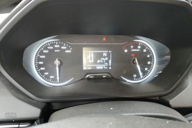 五菱汽车 五菱星驰 2024 汽车图片 #13