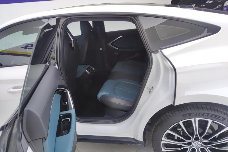 MG 7 2024 immagine di auto #13