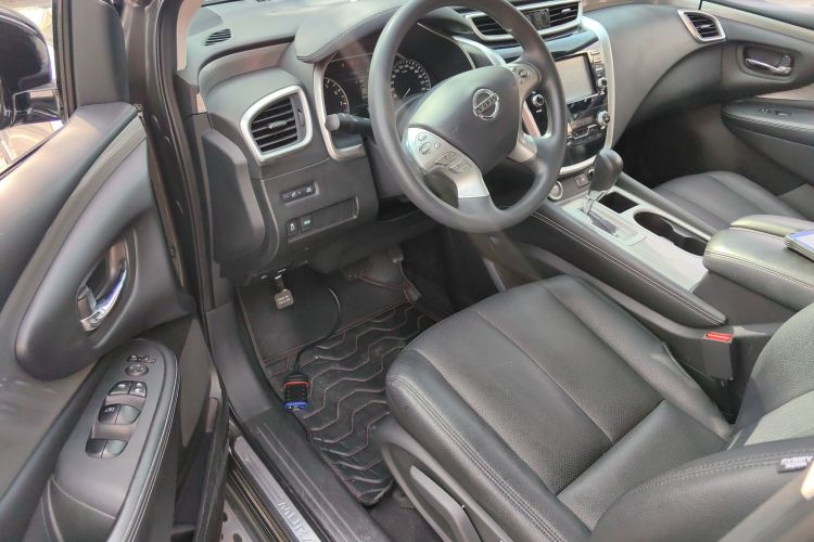 Nissan Murano 2022 immagine di auto #13