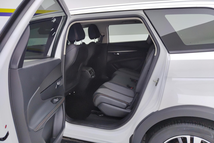 标致 标致5008 2020 汽车图片 #13