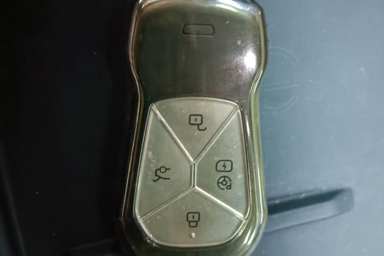 Xpeng G9 2022 #13 Xpeng G9 2022 immagine di auto #13