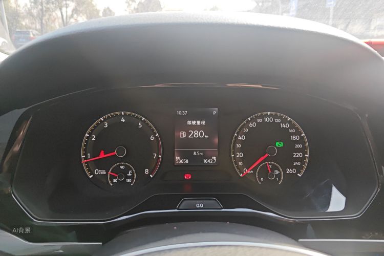 大众 宝来 2019 汽车图片 #13