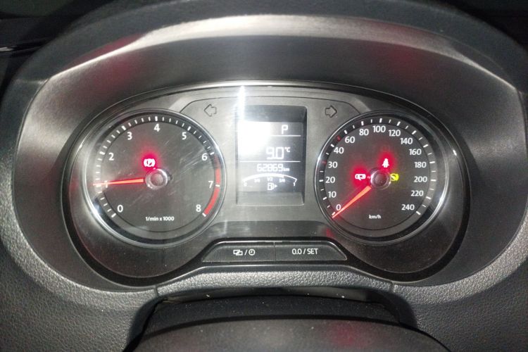 Polo 2016 immagine di auto #13