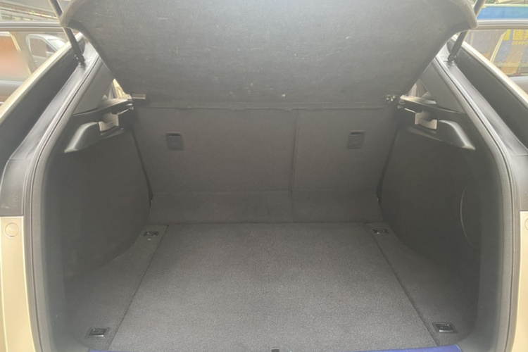 Honda UR-V 2018 immagine di auto #13