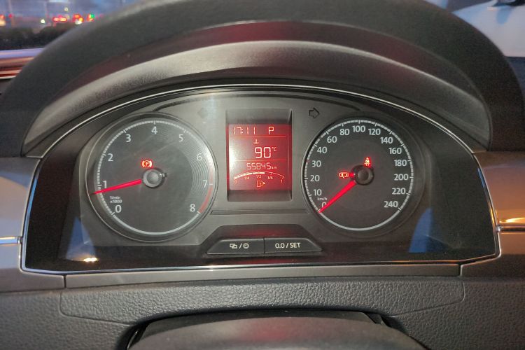 桑塔纳 2019 汽车图片 #13