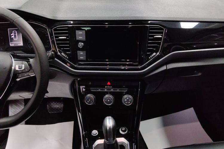 T-Roc 2020 car image #13