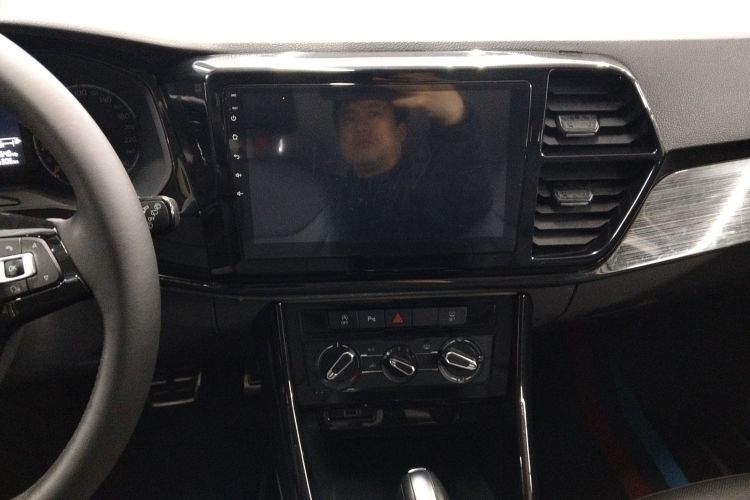 捷达VS5 2020 汽车图片 #13