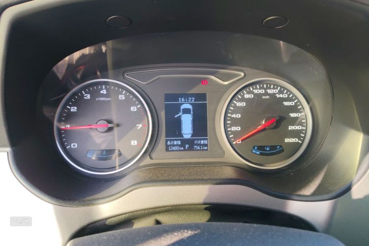 江淮汽车 瑞风M4 2022 汽车图片 #13