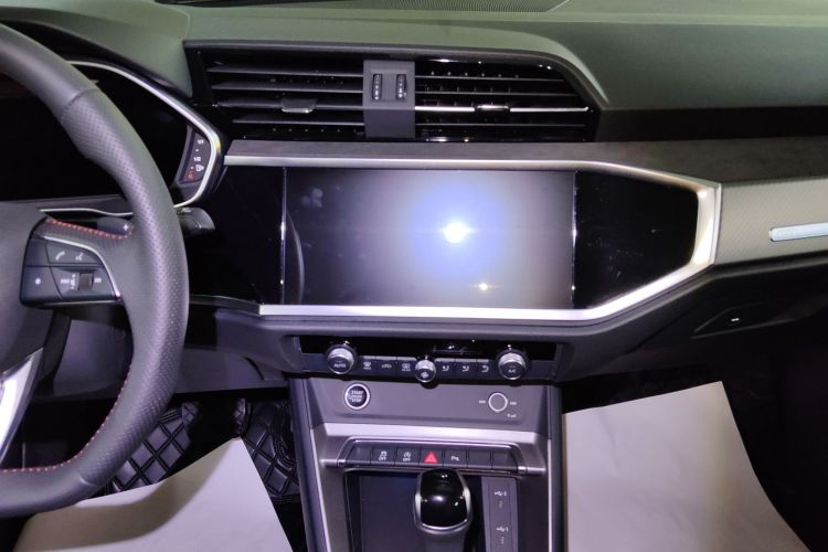 Audi Q3 Sportback 2021 #13 Audi Q3 Sportback 2021 car image #13