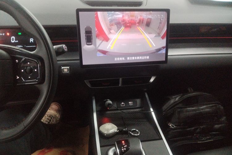 Dashing 2023 immagine di auto #13