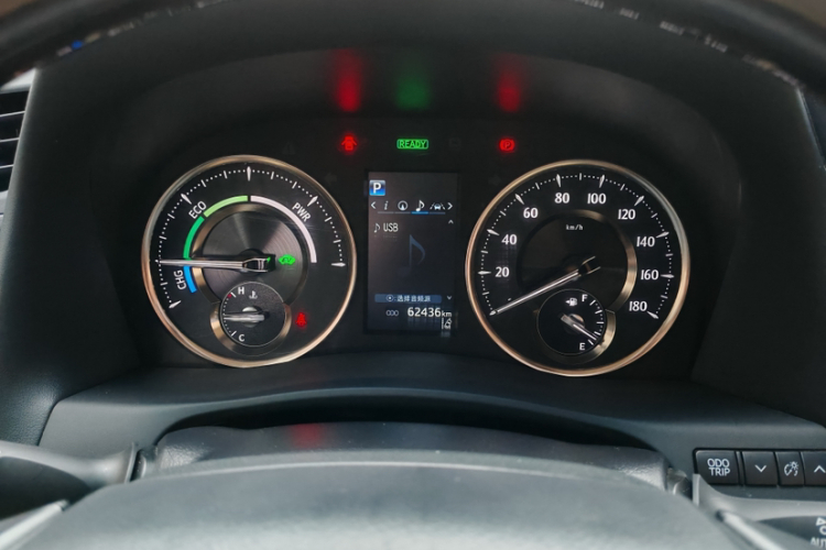 丰田 埃尔法 2021 汽车图片 #13