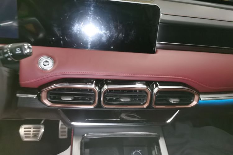 X70 PLUS 2022 car image #13