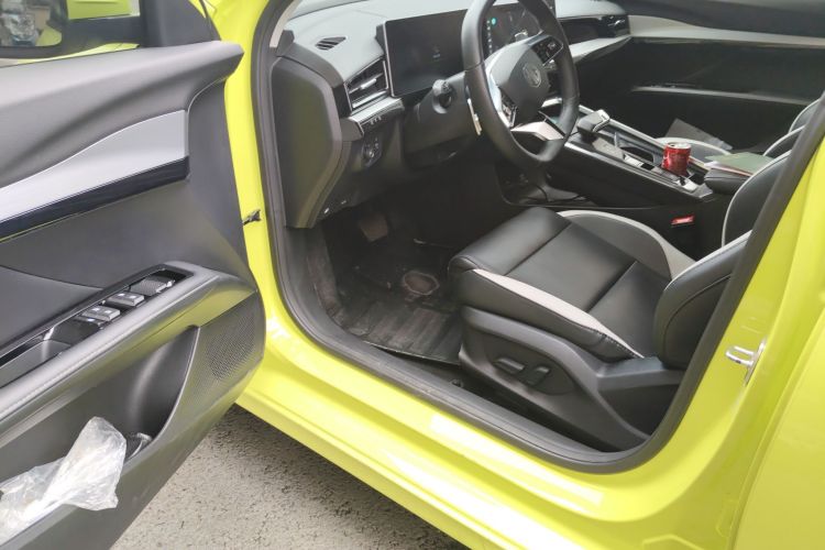 MG 5 Scorpio 2022 #13 MG 5 Scorpio 2022 car image #13