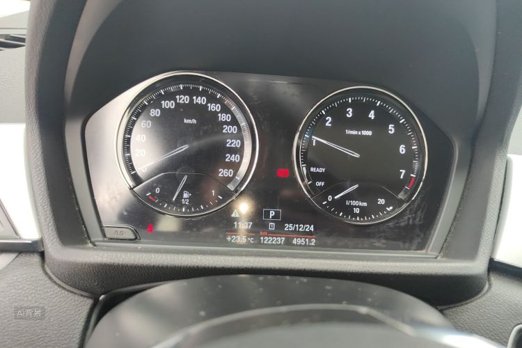 BMW X1 2019 immagine di auto #13