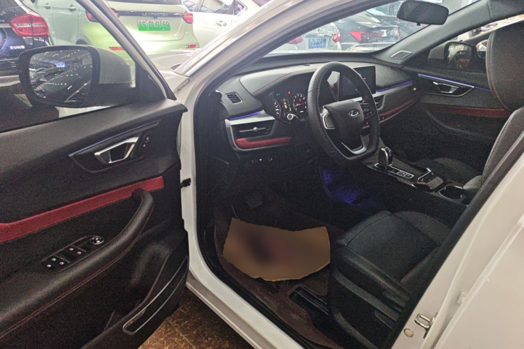 2020 #13 2020 car image #13